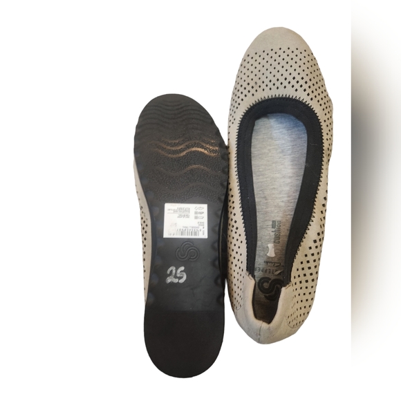 Clarks cloud steppers - Picture 2 of 5